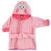 image:imageLuvable Friends Unisex Baby Cotton Animal Face Bathrobe Girl Penguin One SizeOwl