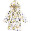 Yellow Floral
