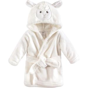 image:imageLuvable Friends Unisex Baby Plush BathrobeLamb