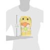 image:imageLuvable Friends Unisex Baby Cotton Animal Face Hooded Towel Moose One SizeDuck