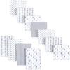 Boy Feathers