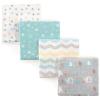 Basic Elephant 4-pack