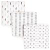 Boy Feathers 3-pack