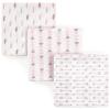 Girl Feathers 3-pack