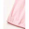 image:imageLuvable Friends Baby Cotton GownsPink Dessert
