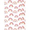 image:imageLuvable Friends Hudson Baby Flannel Burp Cloths 7pk Animal LeopardSunny Sky