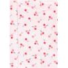 image:imageLuvable Friends Hudson Baby Flannel Burp Cloths 7pk Animal LeopardSweet Cherries