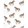 image:imageLuvable Friends Hudson Baby Flannel Burp Cloths 7pk Animal LeopardWestern Cowboy