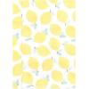 image:imageLuvable Friends Hudson Baby Flannel Burp Cloths 7pk Animal LeopardYellow Daisy