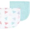 image:imageLuvable Friends Unisex Baby Cotton Rich Washcloths Boy Basic Elephant One SizeGirl Basic Elephant