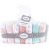 image:imageLuvable Friends Unisex Baby Cotton Rich Washcloths Boy Basic Elephant One SizeGirl Basic Elephant