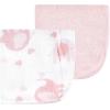 image:imageLuvable Friends Unisex Baby Cotton Rich Washcloths Boy Basic Elephant One SizeGirl Basic Elephant
