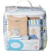 image:imageLuvable Friends Unisex Baby Layette Gift CubeBlue Turtle