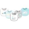 image:imageLuvable Friends Unisex Baby Layette Gift CubeBoy Basic Elephant