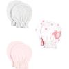 image:imageLuvable Friends Unisex Baby Layette Gift CubeGirl Basic Elephant