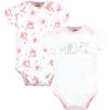 image:imageLuvable Friends Unisex Baby Layette Gift CubeGirl Basic Elephant