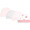 image:imageLuvable Friends Unisex Baby Layette Gift CubeGirl Basic Elephant