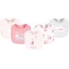 image:imageLuvable Friends Unisex Baby Layette Gift CubeGirl Basic Elephant