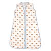image:imageLuvable Friends Unisex Baby Sleeveless Muslin Cotton Sleeping Bag Sack Blanket Abc Muslin 06 MonthsWild Free Muslin