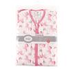 image:imageLuvable Friends Unisex Baby Sleeveless Muslin Cotton Sleeping Bag Sack Blanket Floral Muslin 1218 MonthsRainbow Muslin