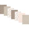 Blush Blossom Floral