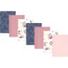 Blush Rose Floral