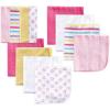 Pink Stripe