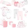 Girl Basic Elephant