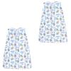 Boy Jungle Jersey 2-pack