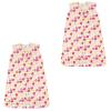 Flowers Jersey 2-pack