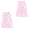 Girl Clouds Jersey 2-pack