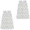 Moose Jersey 2-pack