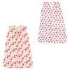 Flowers Strawberry 2-pack