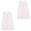 Ladybug Jersey 2-pack