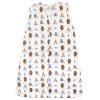image:imageLuvable Friends Unisex Baby Sleeveless Jersey Cotton Sleeping Bag Sack Blanket Magical Forest Jersey 612 MonthsBe Brave Jersey