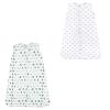 Elephants Gray Elephant Jersey 2-pack
