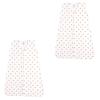 Fox Jersey 2-pack