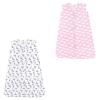 French Poodle Clouds Jersey 2-pack
