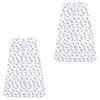 French Poodle Jersey 2-pack