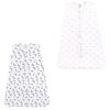 French Poodle Tiara Jersey 2-pack