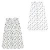 Moose Trees Jersey 2-pack
