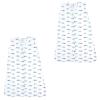 Airplane Jersey 2-pack