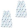 Ocean Jersey 2-pack