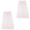 Rainbows Jersey 2-pack