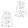 Trees Jersey 2-pack