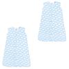 Clouds Jersey 2-pack