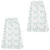 Elephants Jersey 2-pack