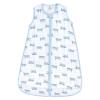 Train Muslin