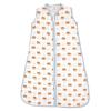 image:imageLuvable Friends Unisex Baby Sleeveless Muslin Cotton Sleeping Bag Sack Blanket Floral Muslin 1218 MonthsWild Free Muslin