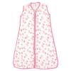 image:imageLuvable Friends Unisex Baby Sleeveless Muslin Cotton Sleeping Bag Sack Blanket Stars Muslin 1824 MonthsRainbow Muslin